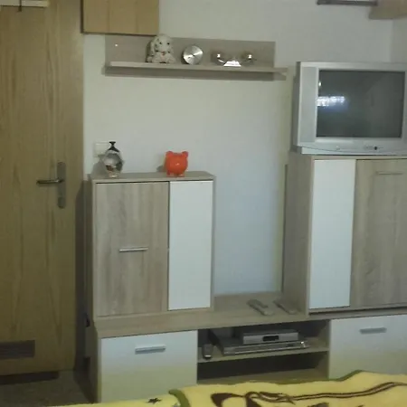 Die Ferienwohnung Jorg Tommack *