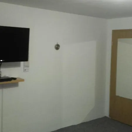 Die Ferienwohnung Jorg Tommack Appartement