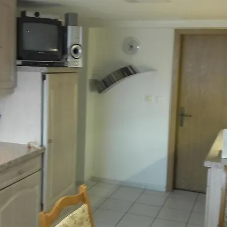 Die Ferienwohnung Jorg Tommack Appartement Cottbus