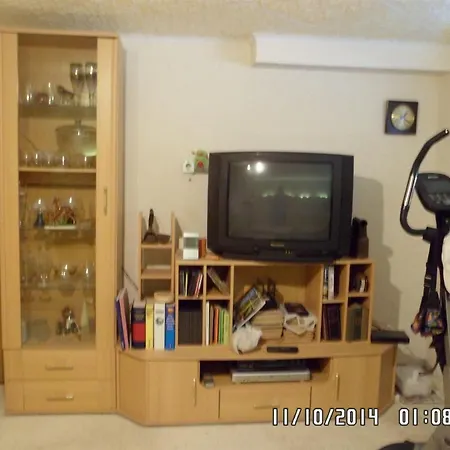 Die Ferienwohnung Jorg Tommack *
