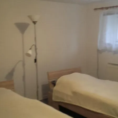 Die Ferienwohnung Jorg Tommack * Cottbus